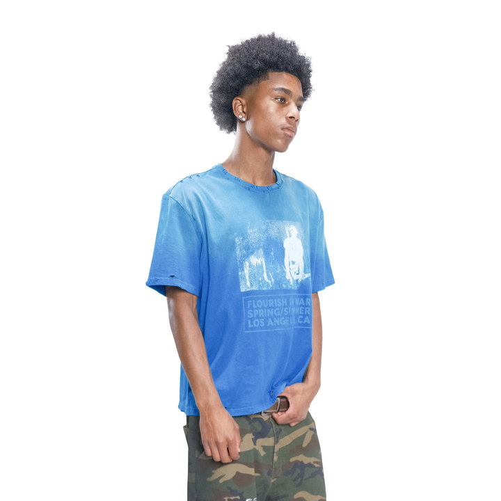 STATIC TEE