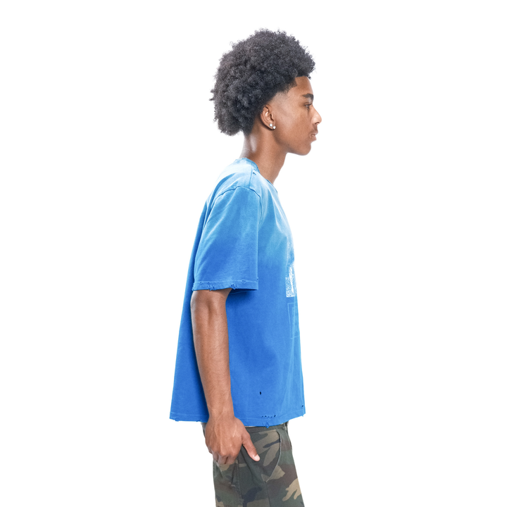 STATIC TEE