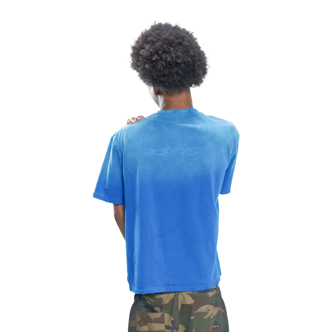 STATIC TEE