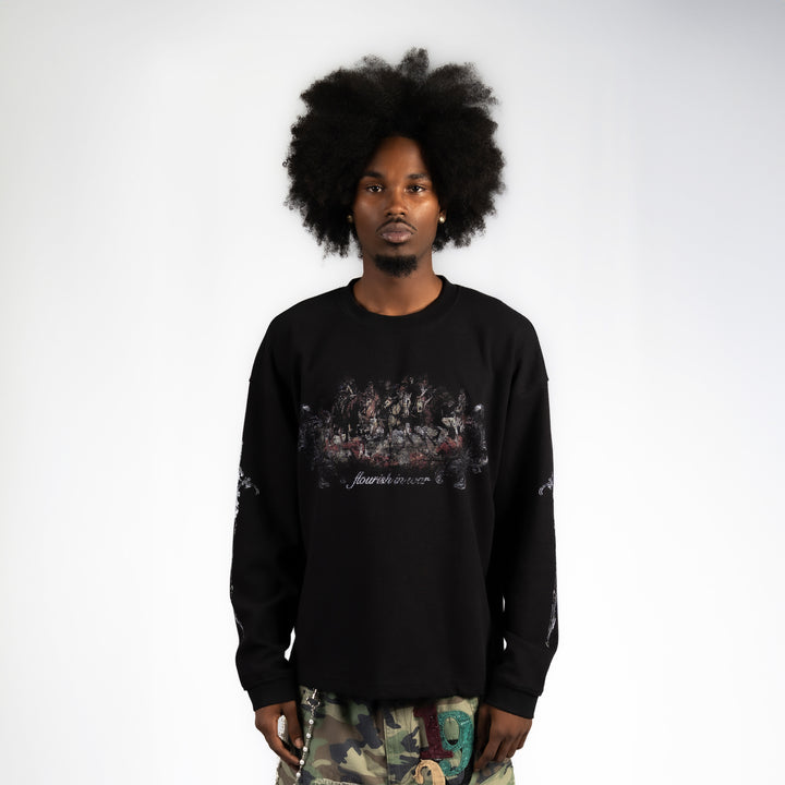 BLACK WAR THERMAL