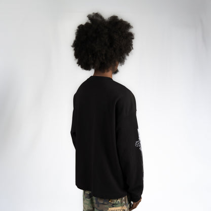 BLACK WAR THERMAL