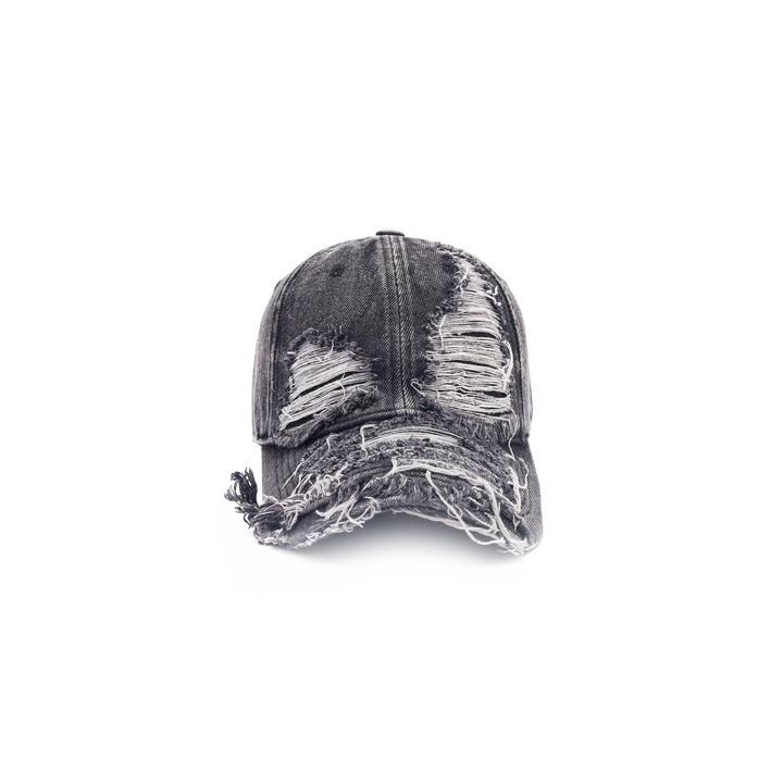 SNAPDRAGON HAT (BLACK)