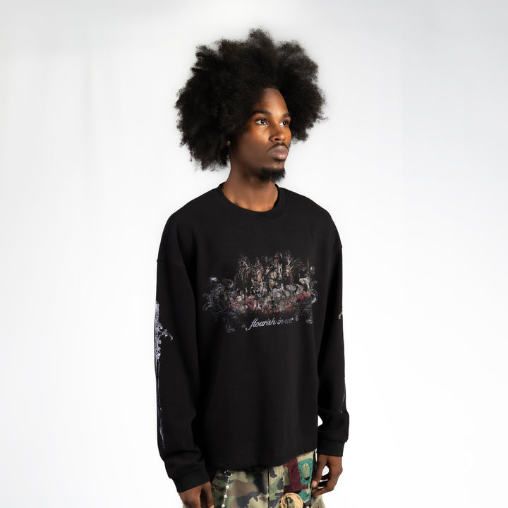 BLACK WAR THERMAL
