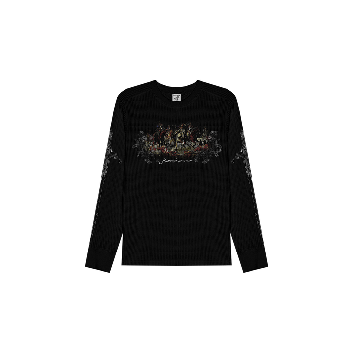 BLACK WAR THERMAL