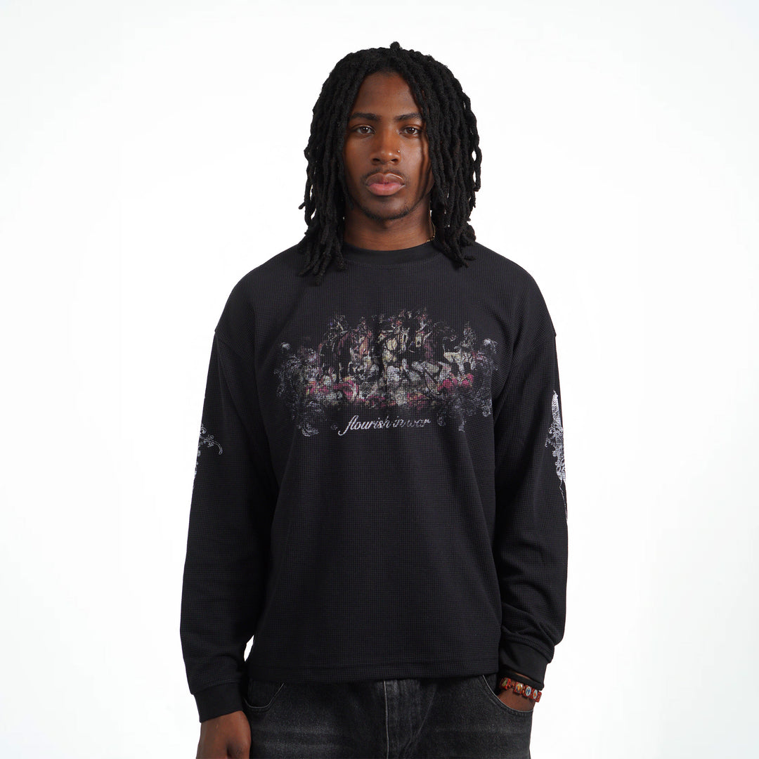 BLACK WAR THERMAL