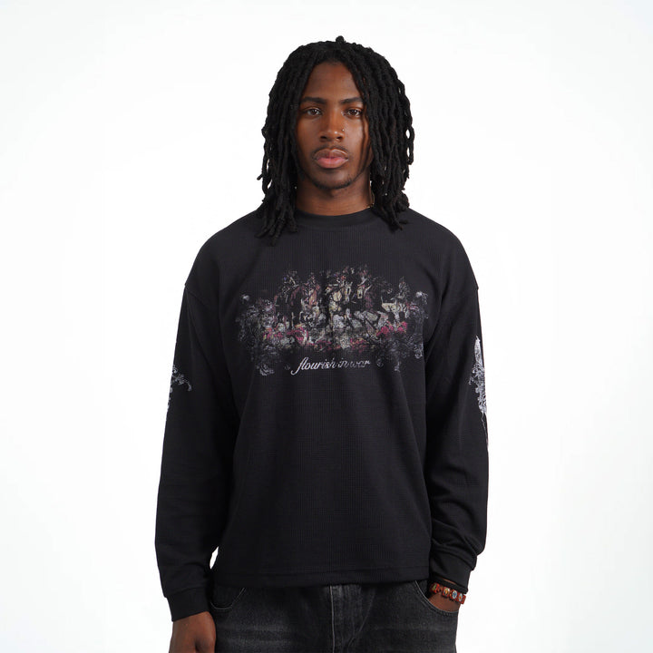 BLACK WAR THERMAL