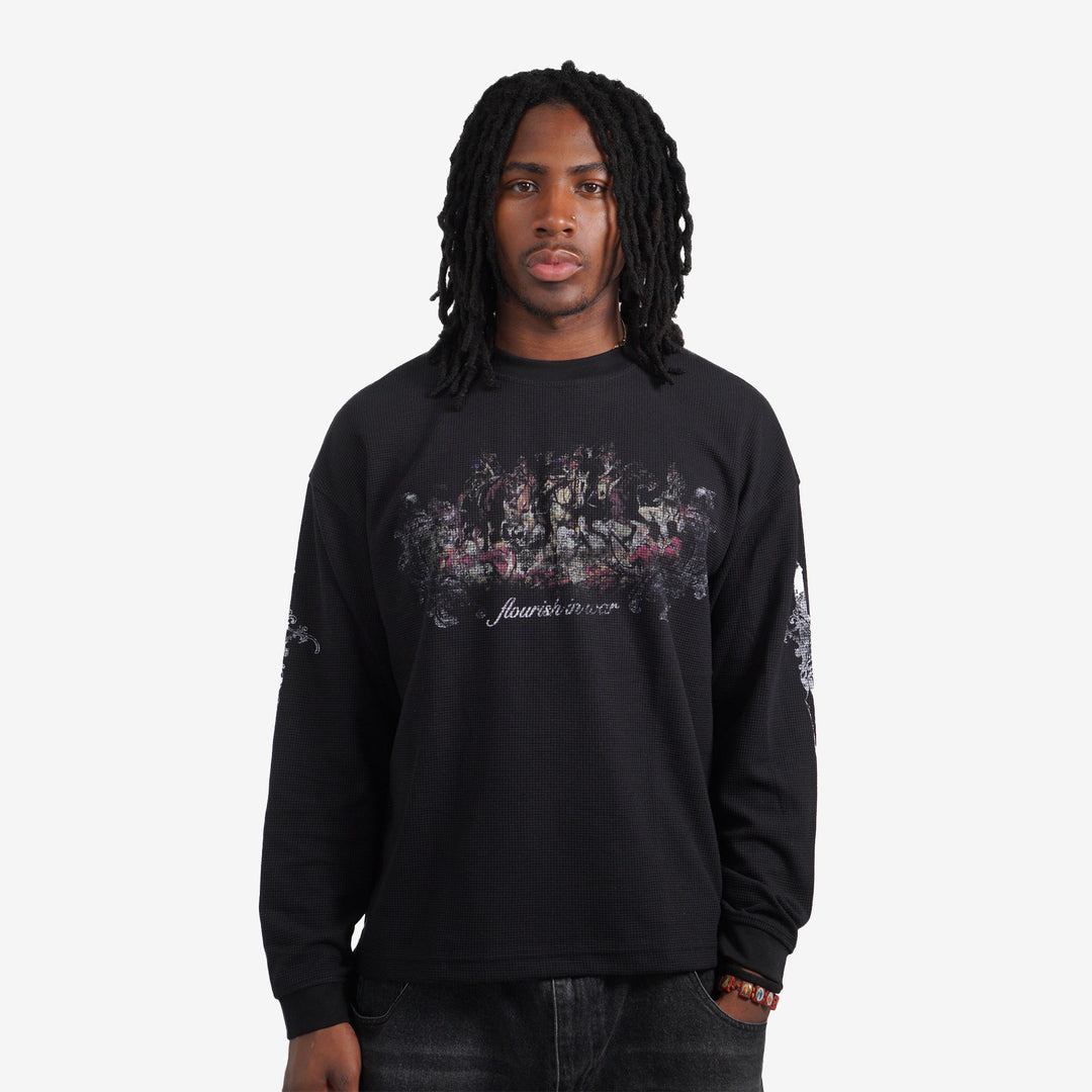 BLACK WAR THERMAL