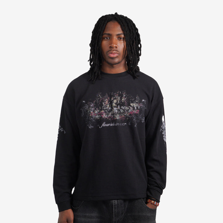 BLACK WAR THERMAL