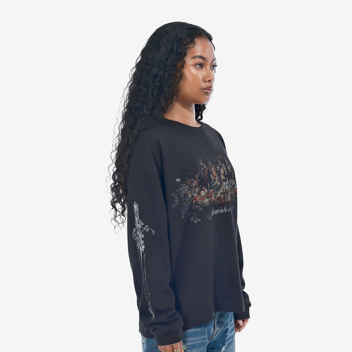 BLACK WAR THERMAL