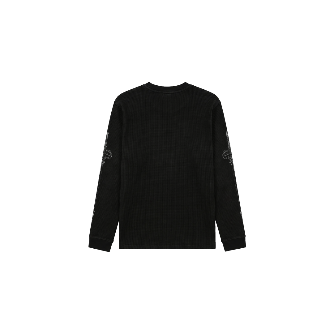 BLACK WAR THERMAL