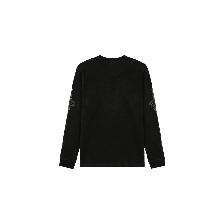 BLACK WAR THERMAL