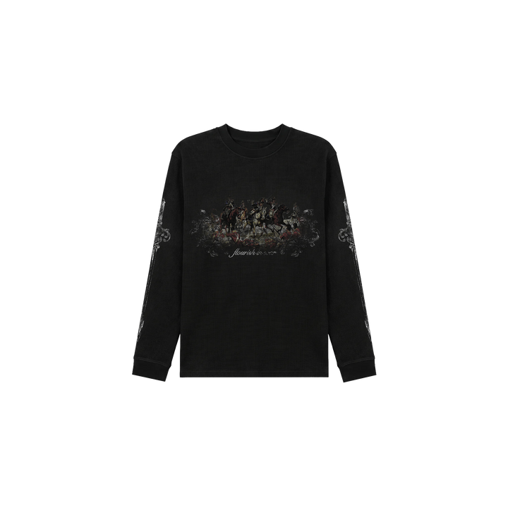 BLACK WAR THERMAL