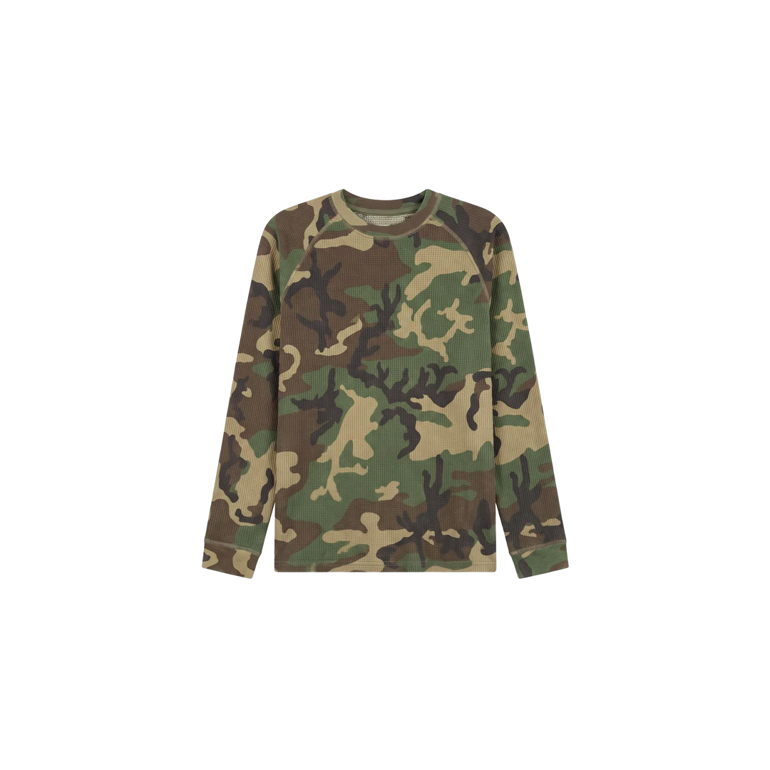 CORE THERMAL (CAMO)
