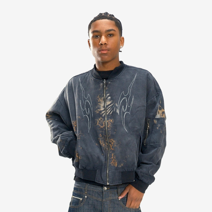 BLESSED BOMBER