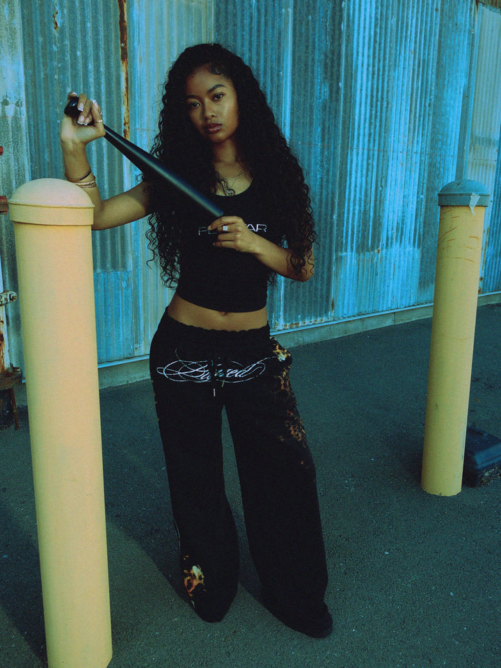 BLESSED SWEATS
