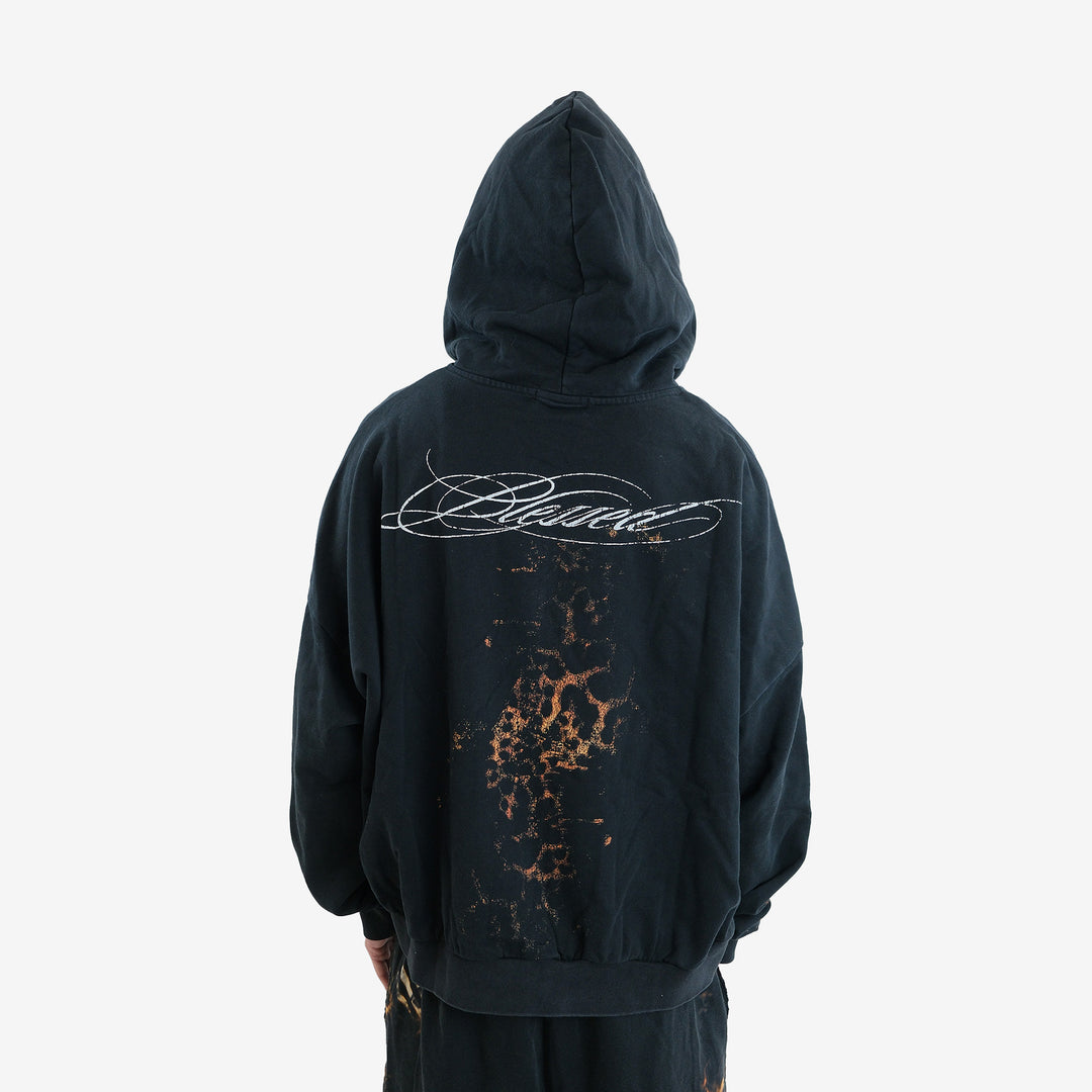 BLESSED ZIP UP