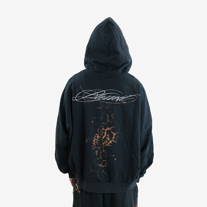 BLESSED ZIP UP