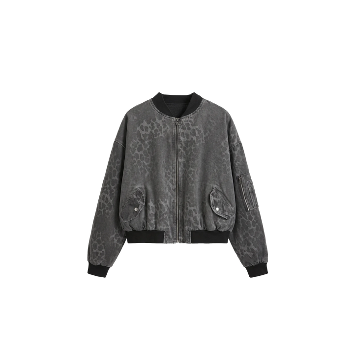 BLESSED BOMBER