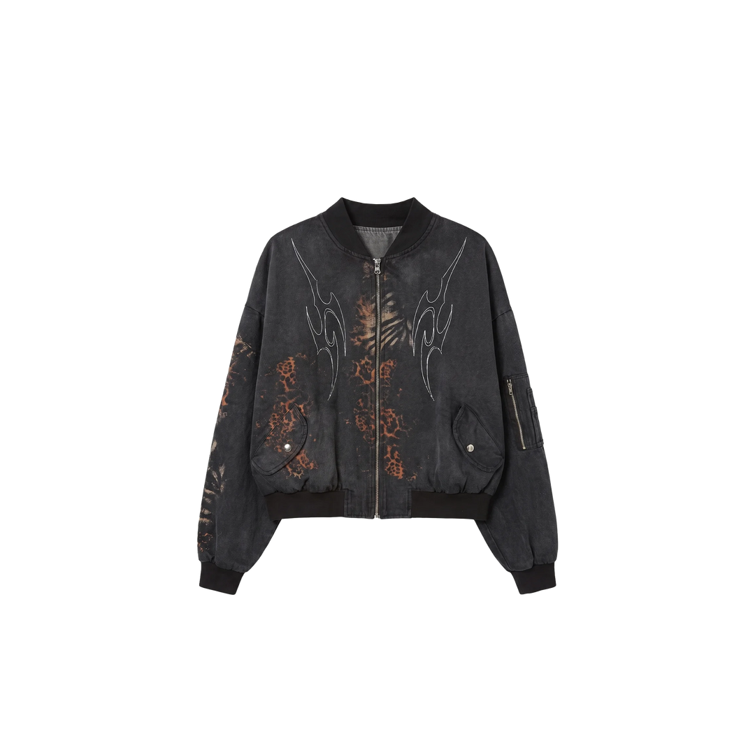BLESSED BOMBER