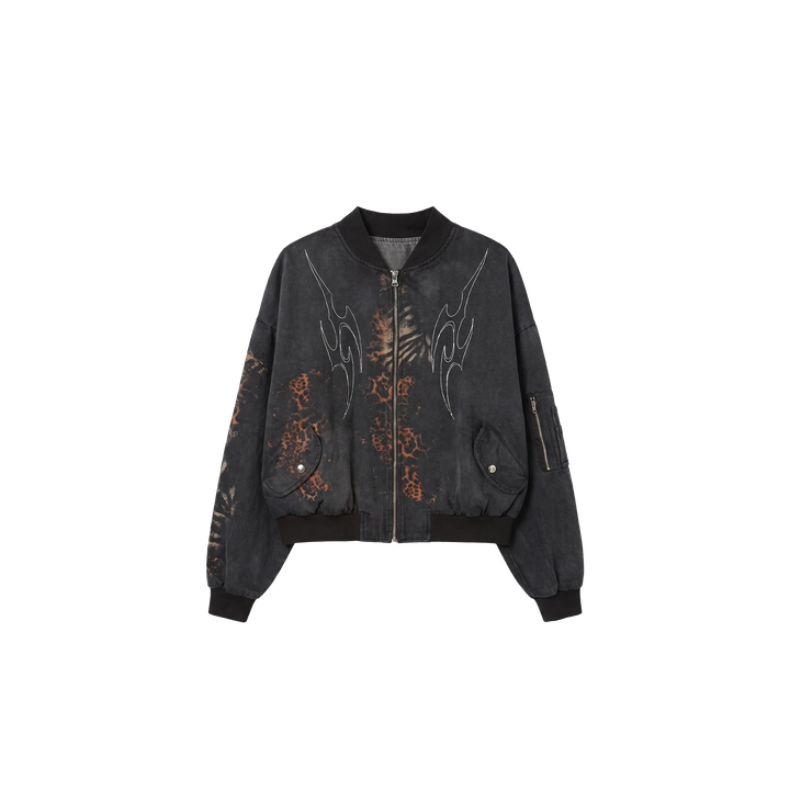 BLESSED BOMBER
