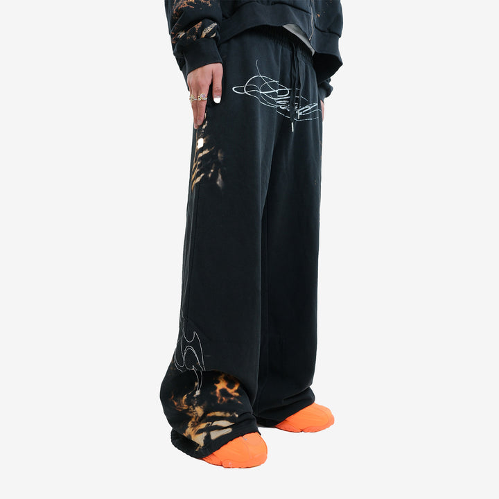 BLESSED SWEATS