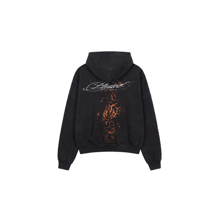 BLESSED ZIP UP