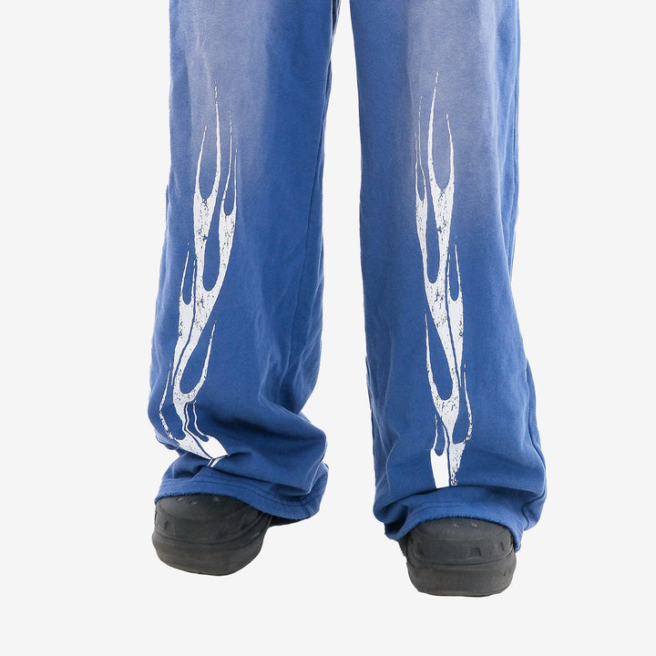 BLUEBERRY SWEATS