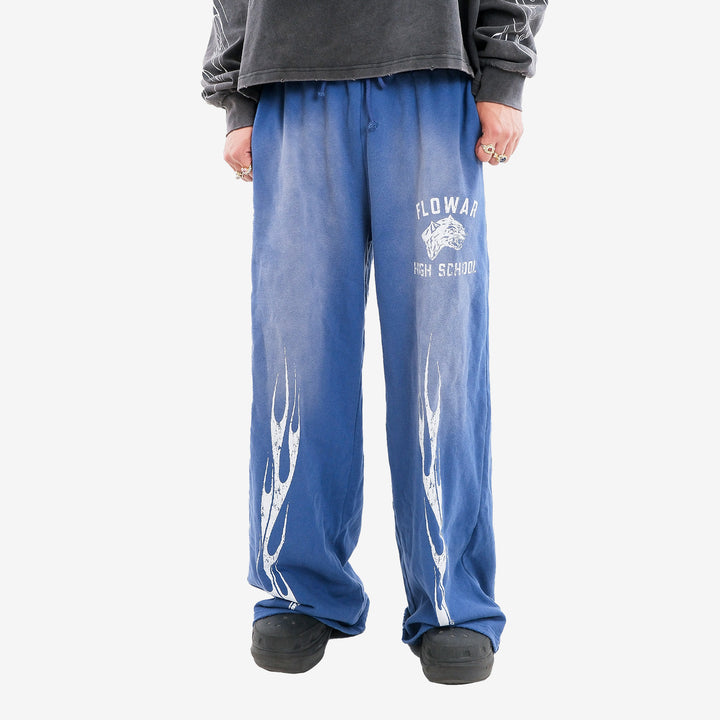 BLUEBERRY SWEATS