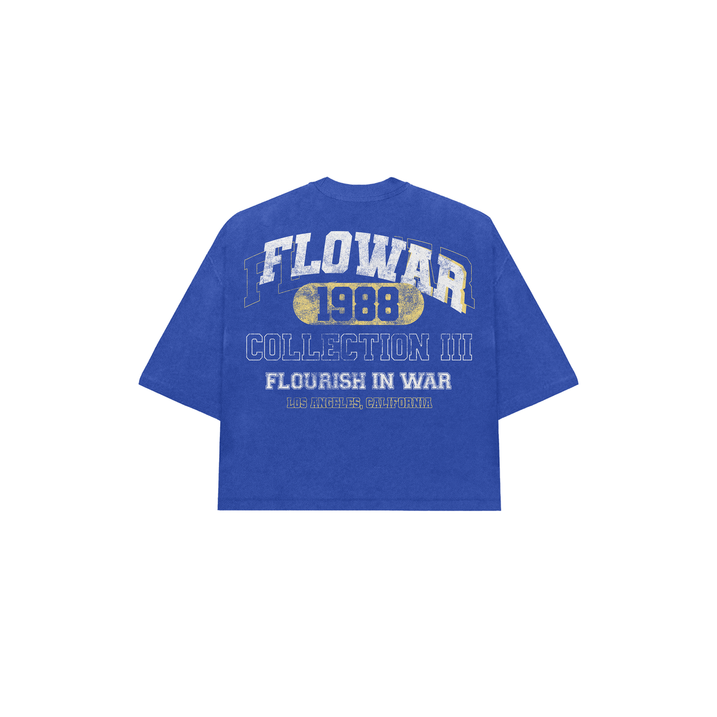 BLUESTAR SHIRT