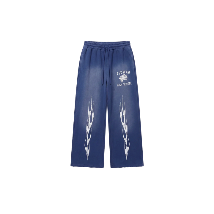 BLUEBERRY SWEATS