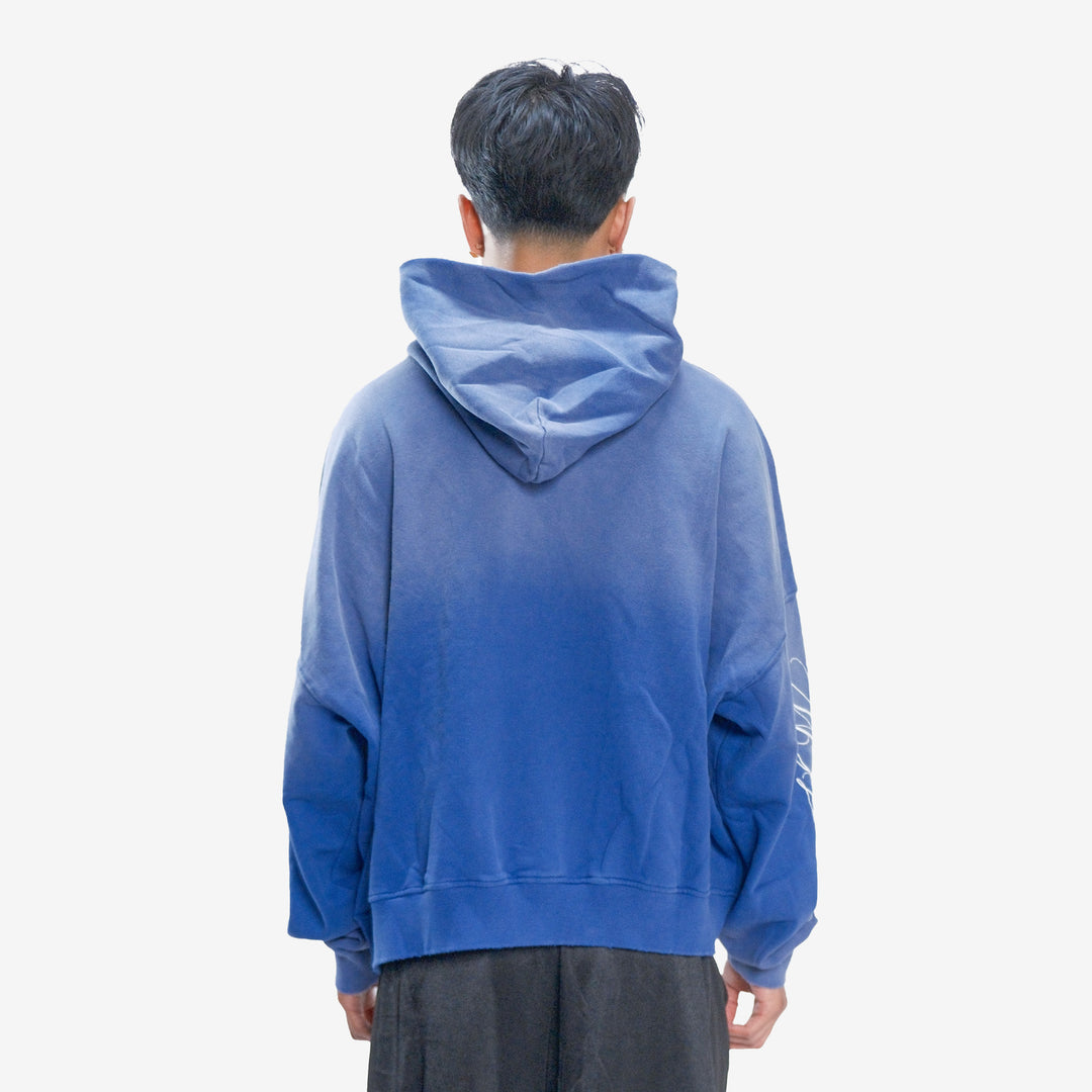 BLUEBERRY HOODIE