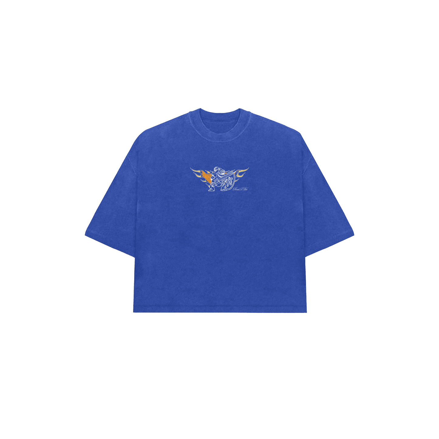 BLUESTAR SHIRT
