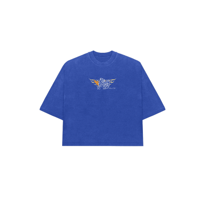 BLUESTAR SHIRT