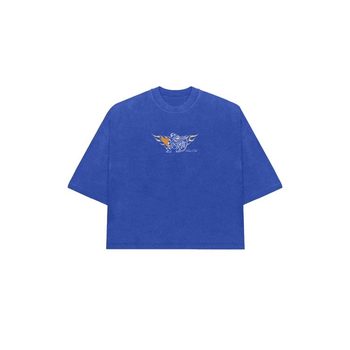 BLUESTAR SHIRT