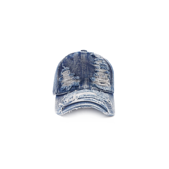 SNAPDRAGON HAT (BLUE)