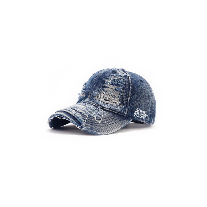 SNAPDRAGON HAT (BLUE)