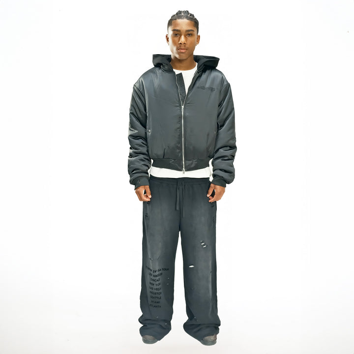 WORLD TOUR SWEATS