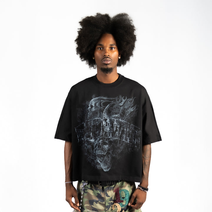 SKULL SHIRT
