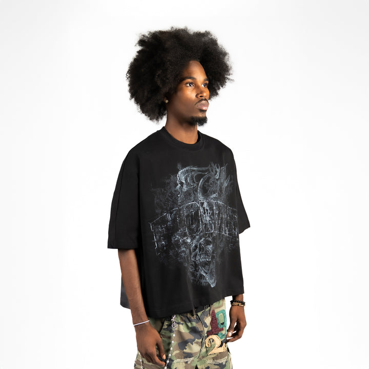SKULL SHIRT
