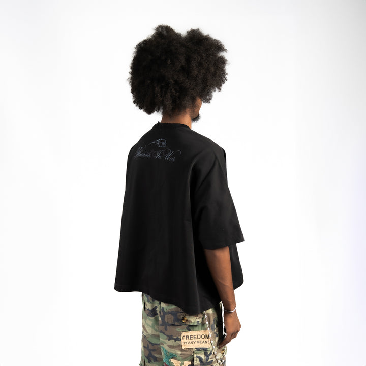 SKULL SHIRT