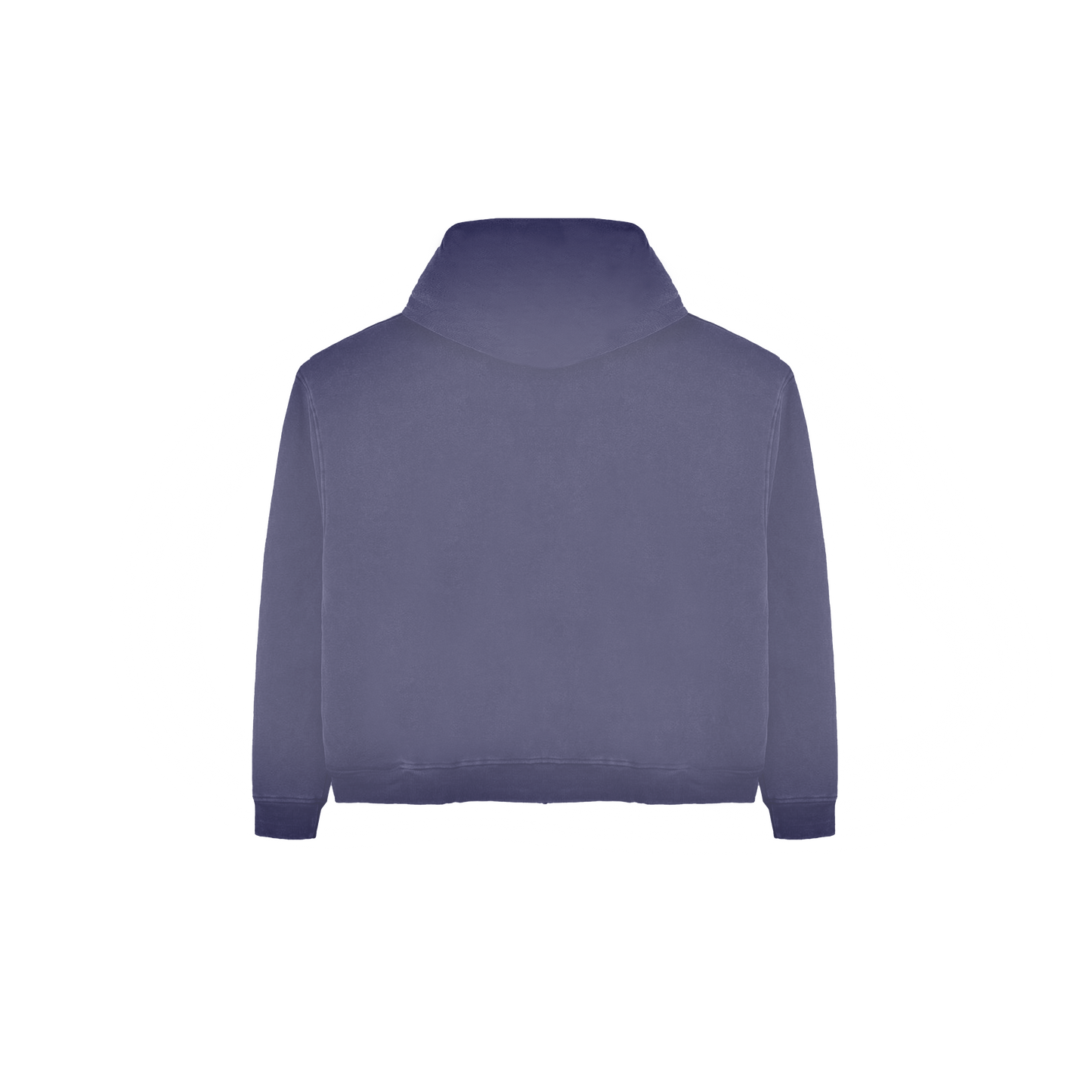 ARMOR VEST HOODIE