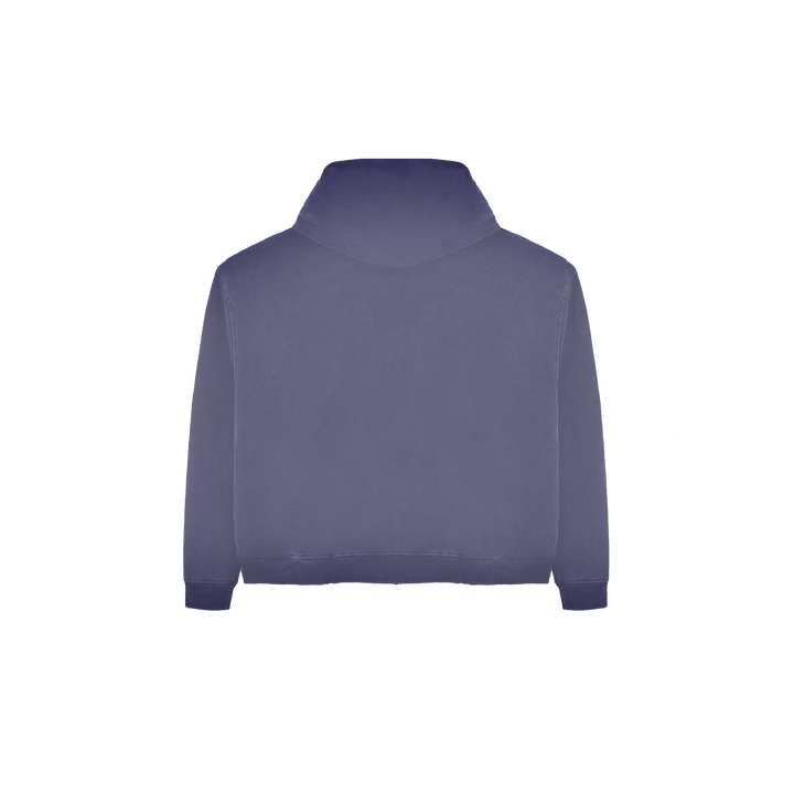 ARMOR VEST HOODIE