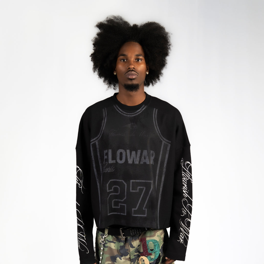 JERSEY THERMAL