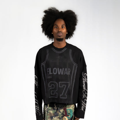 JERSEY THERMAL