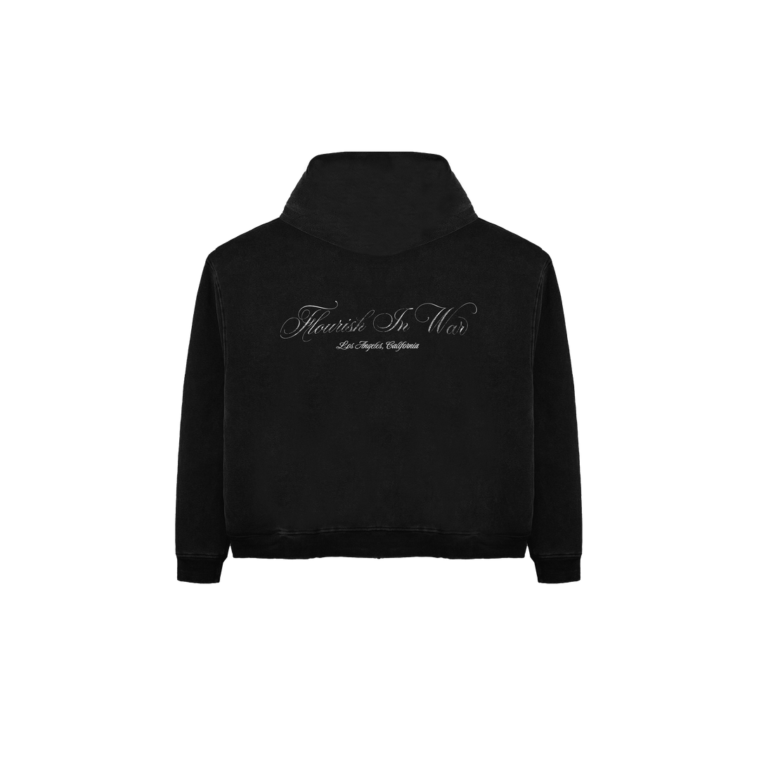 CAMBRIA HOODIE