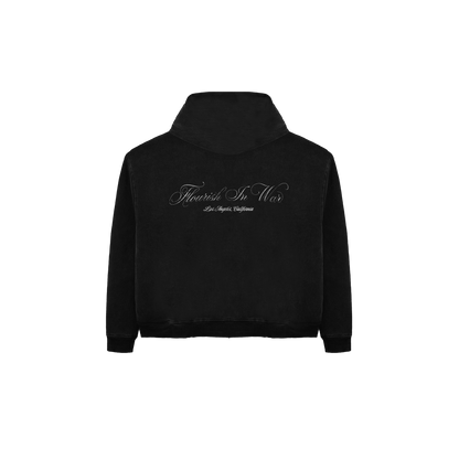 CAMBRIA HOODIE