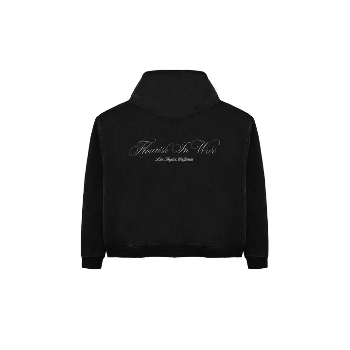 CAMBRIA HOODIE