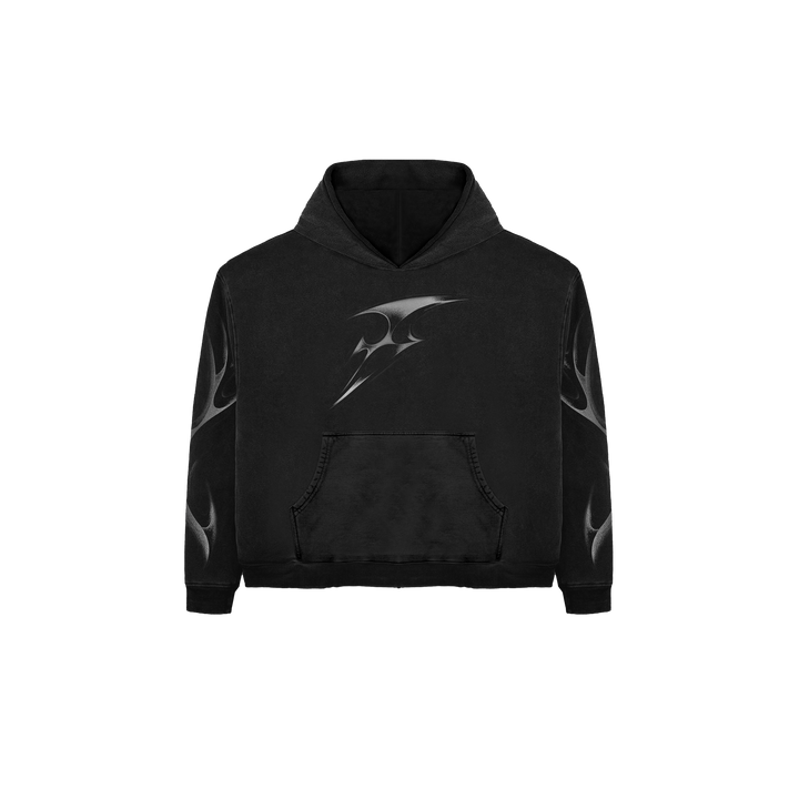 CAMBRIA HOODIE