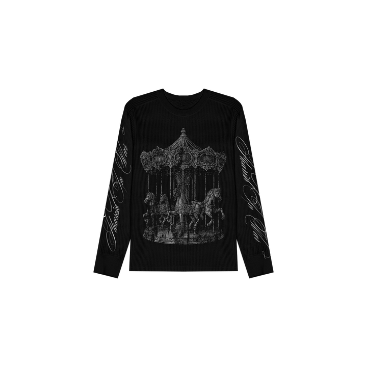 CAROUSEL THERMAL