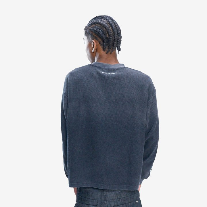 FLOWAR THERMAL (CHARCOAL)